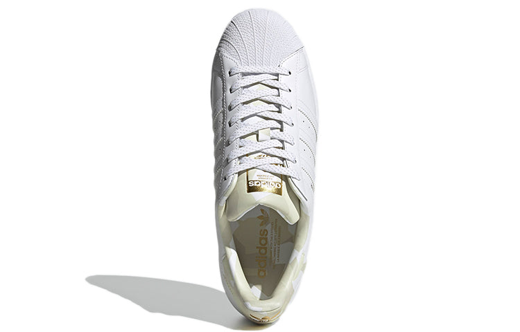 adidas originals Superstar 'White Gold' FV8311