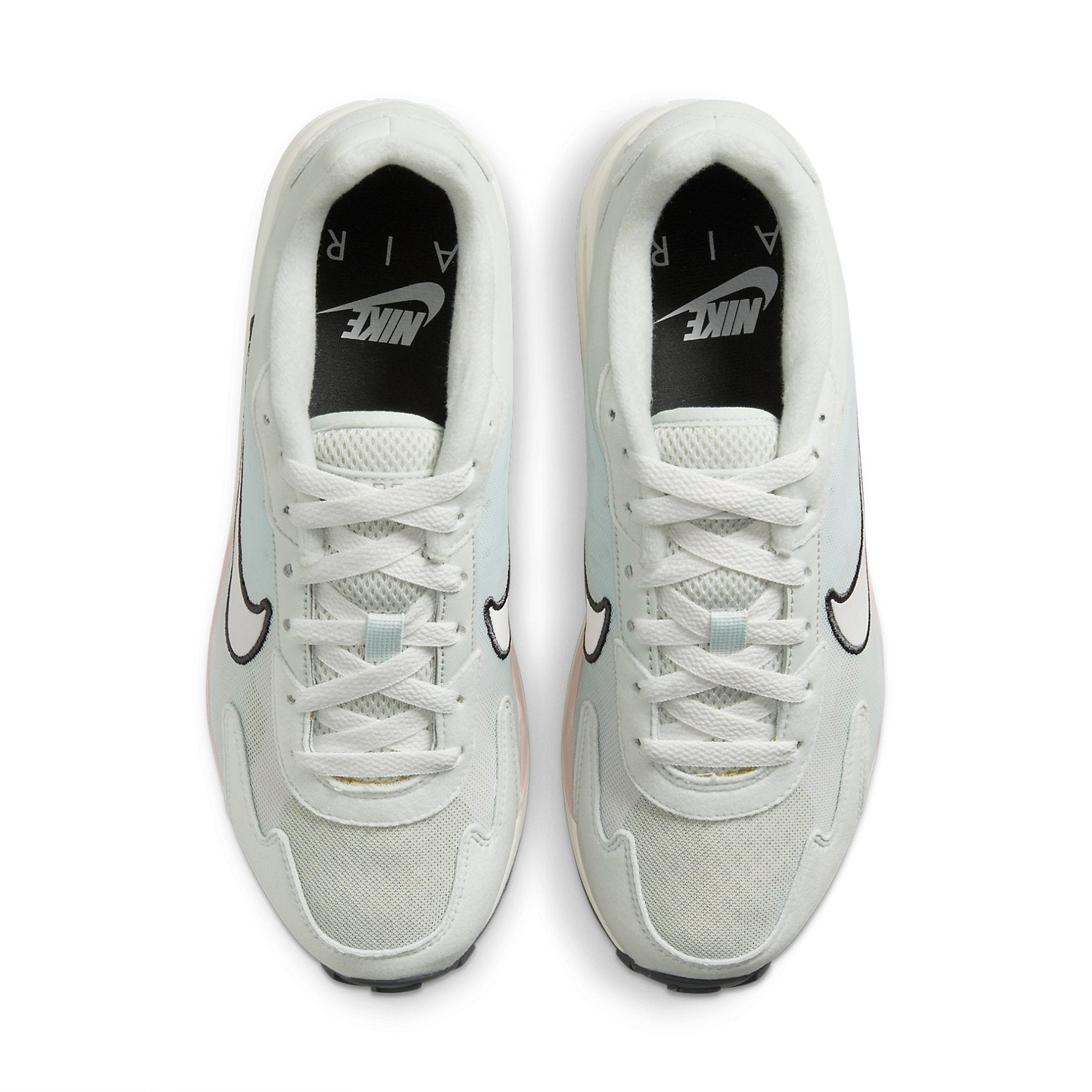 (WMNS) Nike Air Max Solo 'Light Silver Pink' FN0784-002