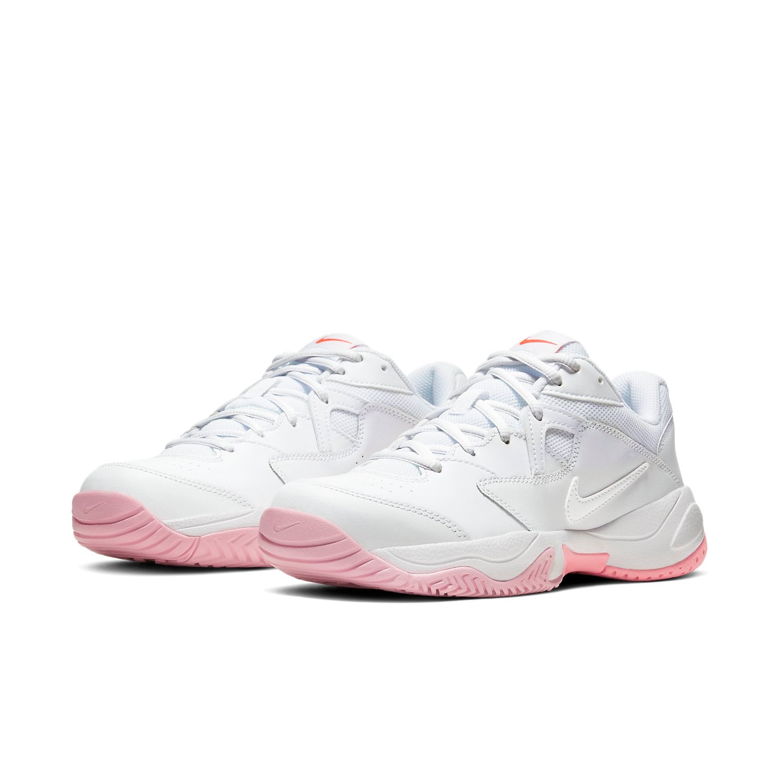 (WMNS) Nike Court Lite 2 'White Sunset Pulse' AR8838-106