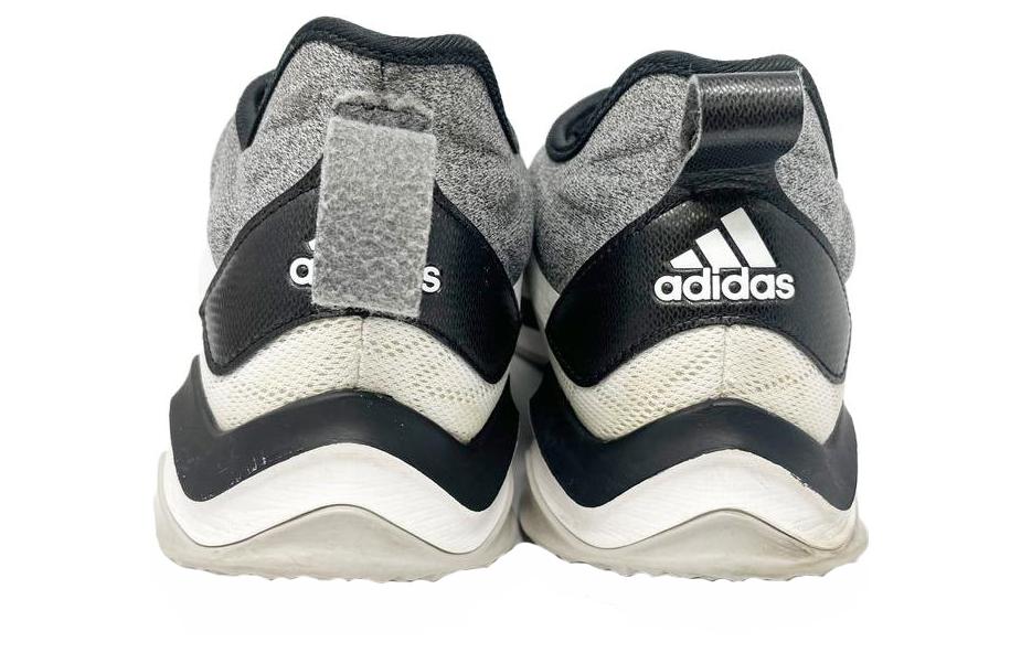 adidas Speed Trainer 4 'Crystal White Carbon' CG5134