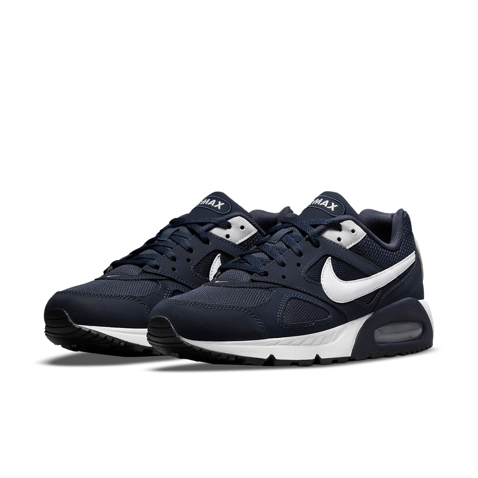 Nike Air Max IVO 'Blue White Black' 580518-405