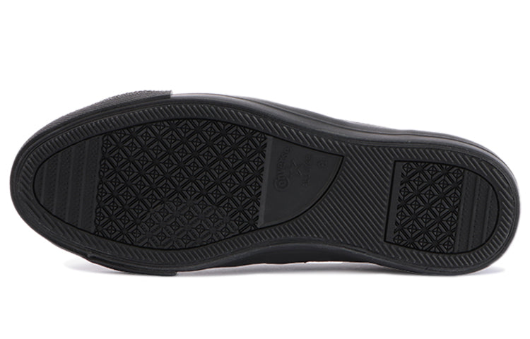 Converse Proride SK OX Unisex Black 34200720