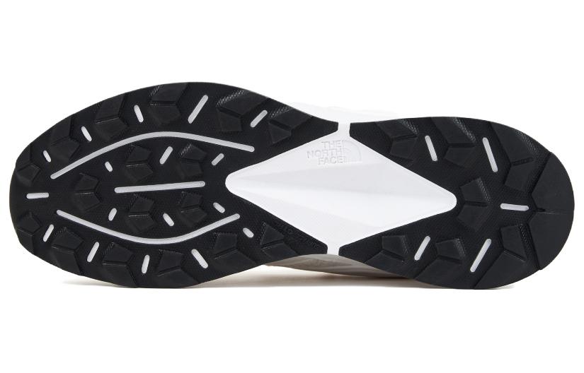 THE NORTH FACE Oxeye trail trainers 'Tnf White' 819F-LG5