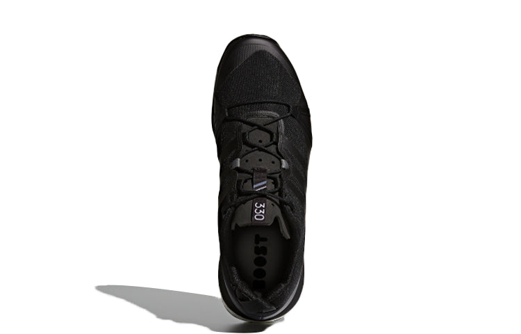 adidas Terrex Agravic 'Black Grey' BB0960