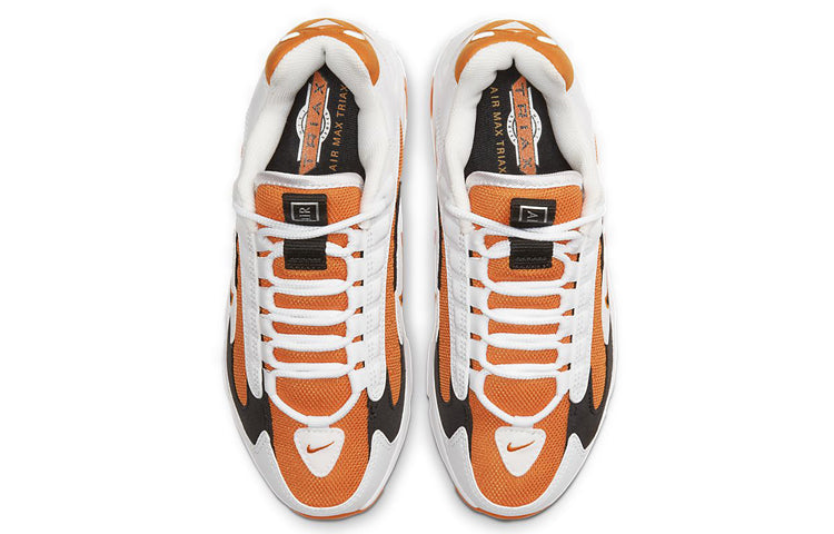 (WMNS) Nike Air Max Triax 96 'Magma Orange' CT1276-800