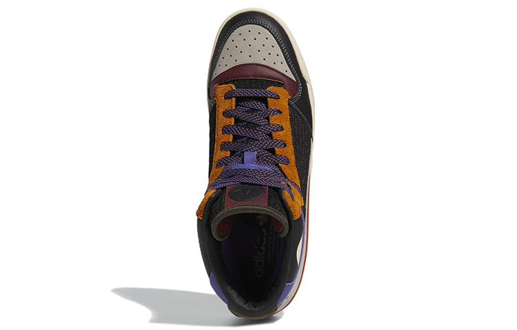 adidas Forum Mid 'Patchwork' HP5359