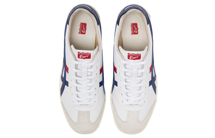 Onitsuka Tiger Tokuten 'White Beige Red Blue' 1183C095-100