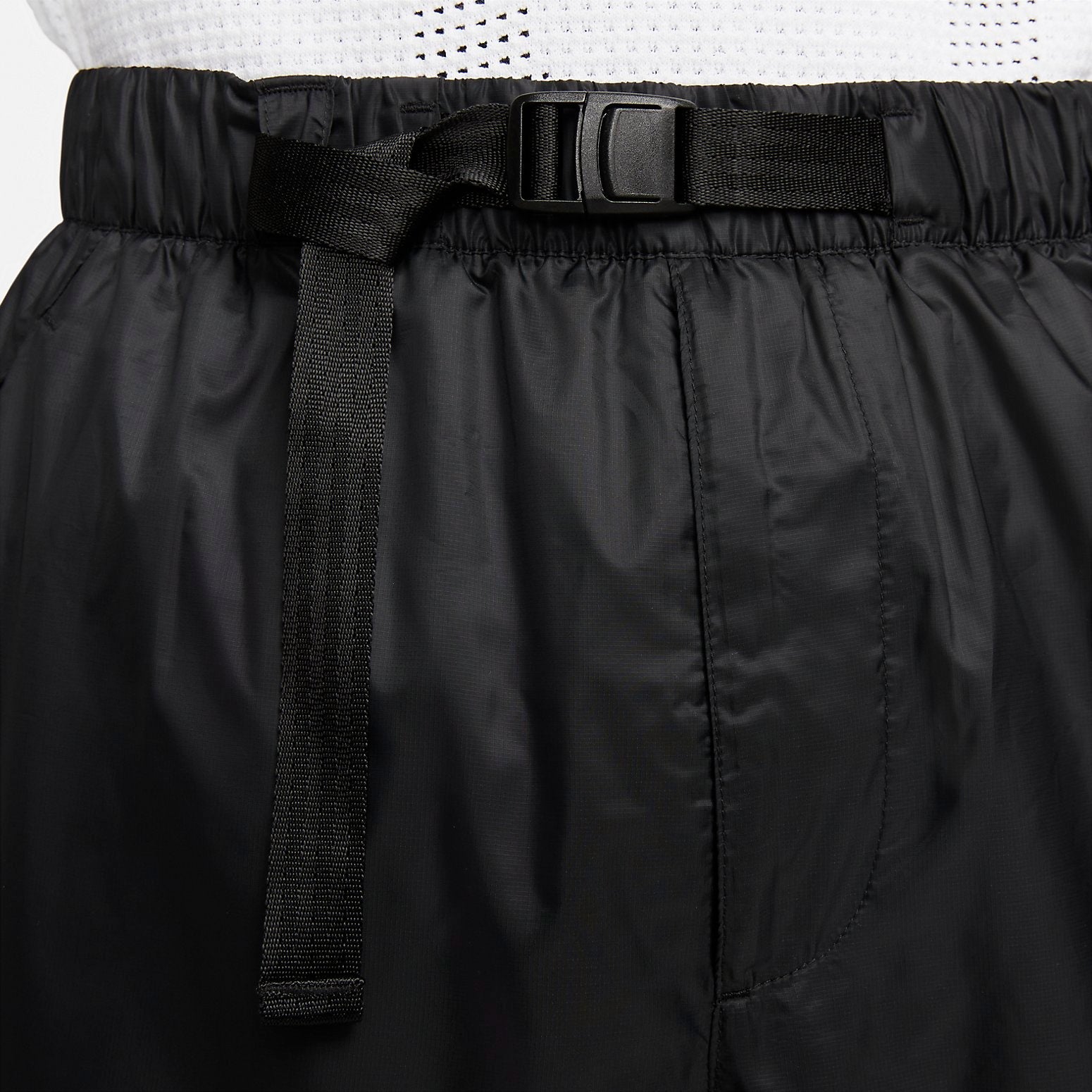 Nike Tech Lined Woven Pants 'Black' FB7911-010