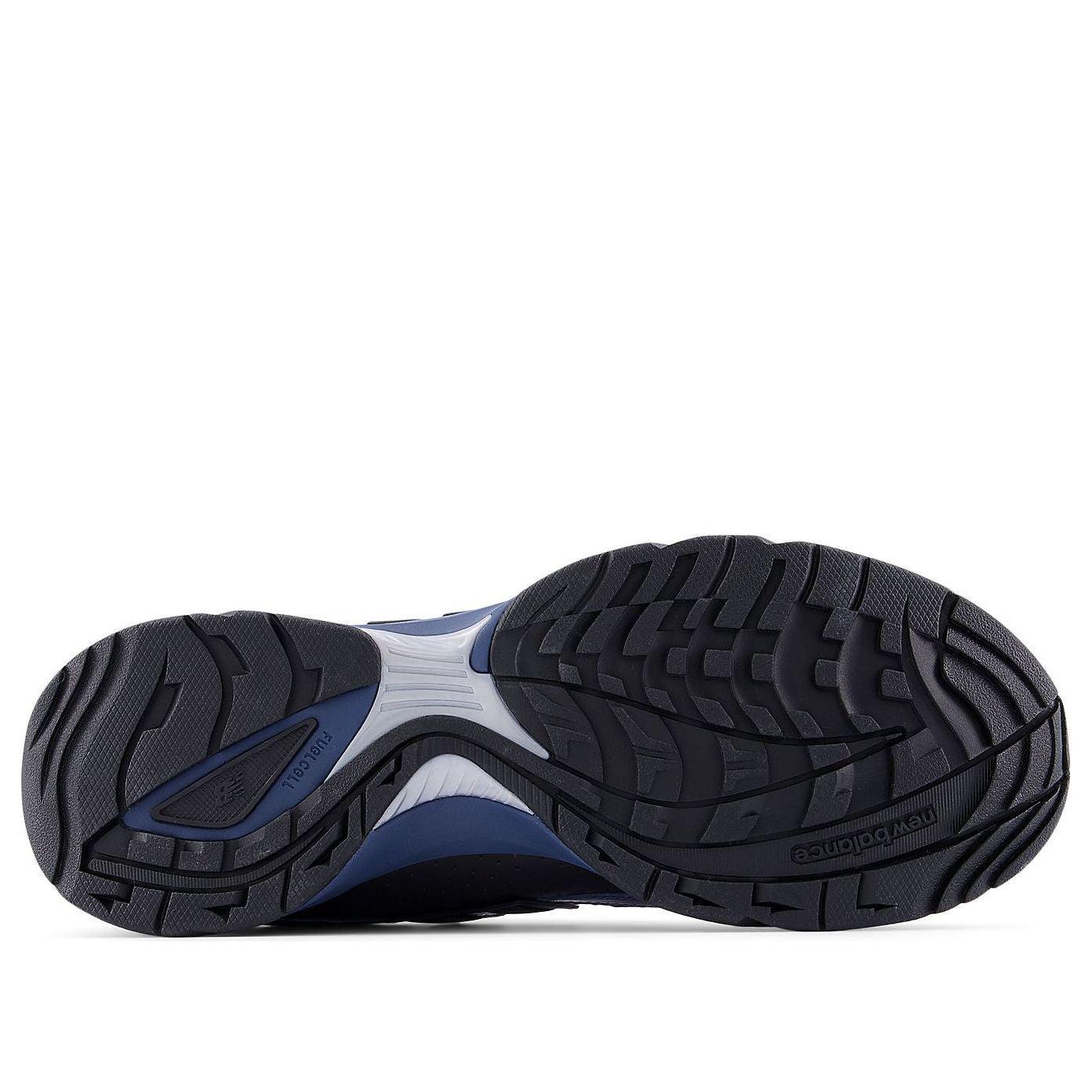 New Balance RC56 'Black Blue Gemstone' URC56FFA