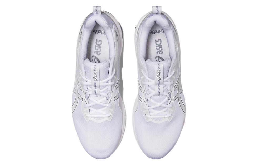 ASICS Gel-Quantum 90 4 'White Sheet Rock' 1201A764-100