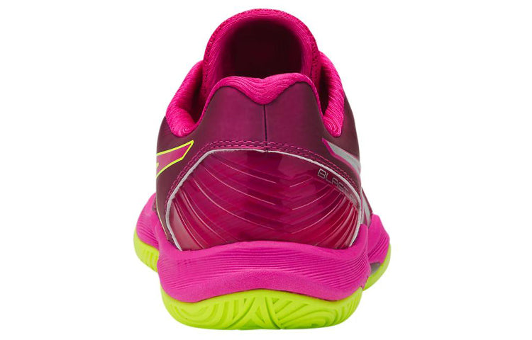 (WMNS) ASICS Blast FF 'Pink Rave' 1072A001-706