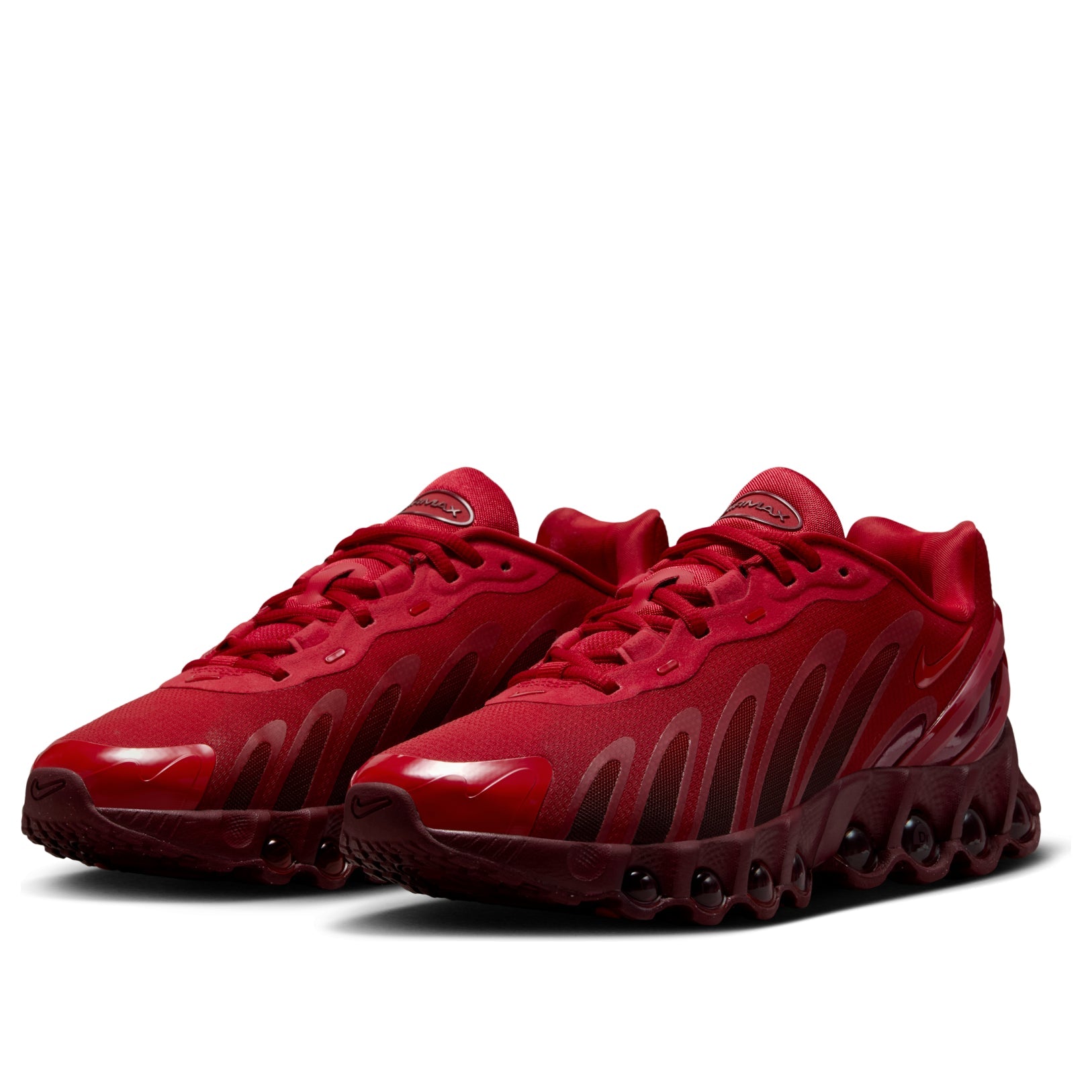 (WMNS) Nike Air Max Dn8 'University Red' HF5509-600