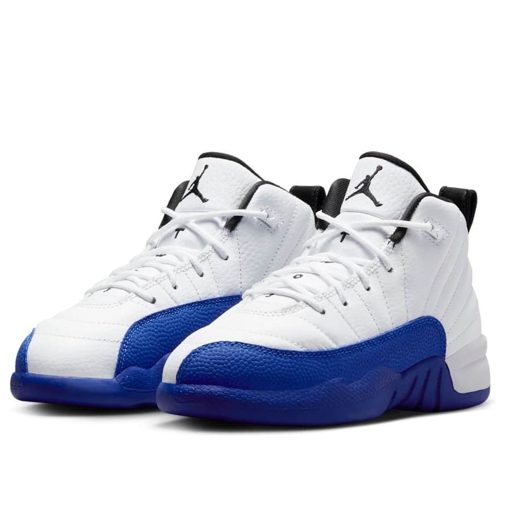 (PS) Air Jordan 12 Retro 'Blueberry' 151186-140
