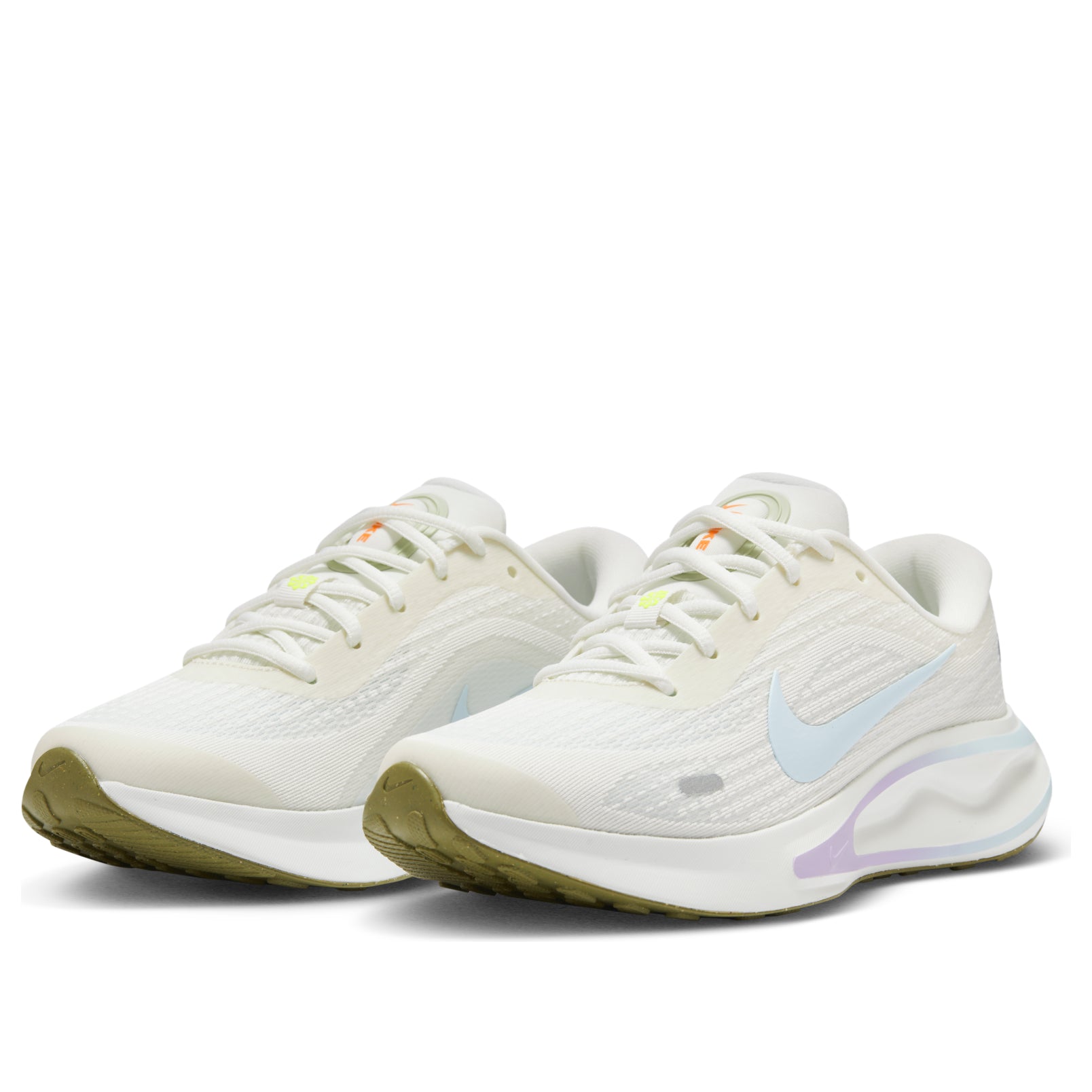 (WMNS) Nike Journey Run 'Sail Light Blue' HV1798-141