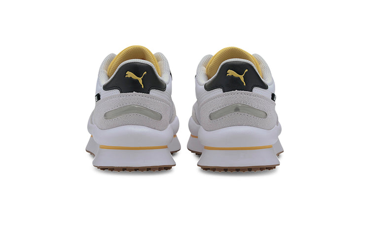 PUMA Style Rider 'Warm Texture - White' 373382-03