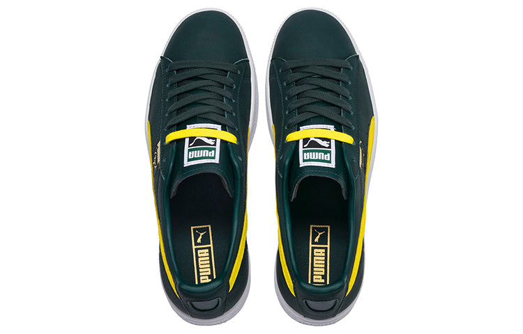 PUMA Clyde Core 'Ponderosa Pine' 369293-03