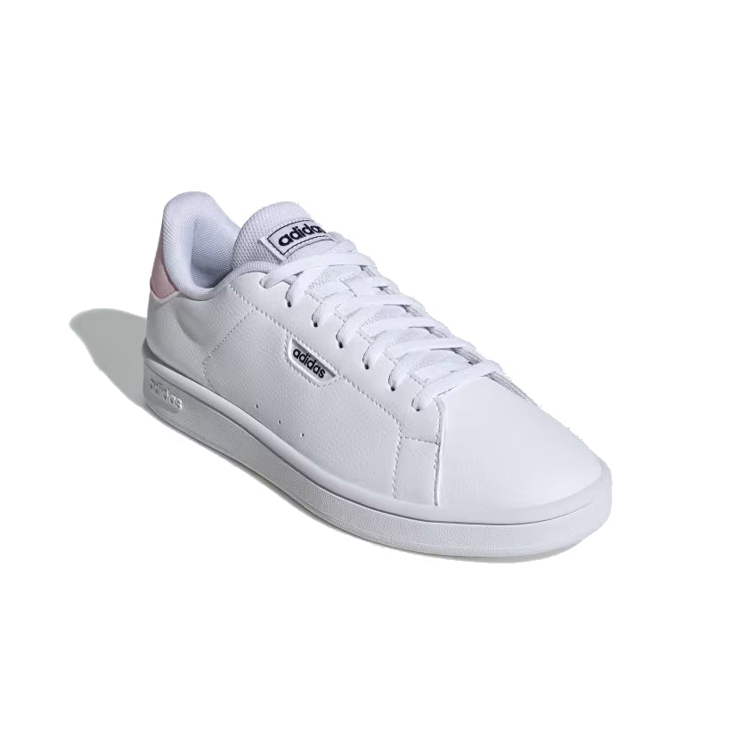 (WMNS) adidas COURT Shoes 'White Pink' IF4092