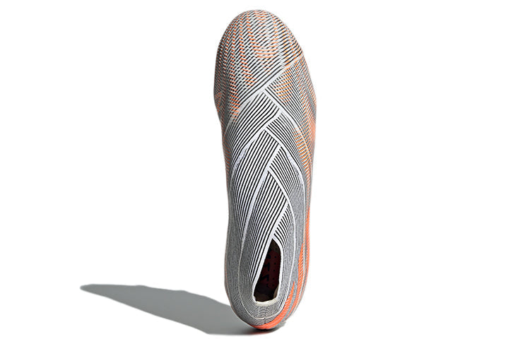adidas Nemeziz+ FG 'Tension Tape Screaming Orange' FW7330