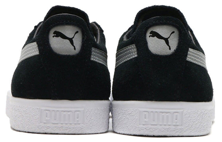 PUMA Suede 90681S 50th anniversary Black 366102-01