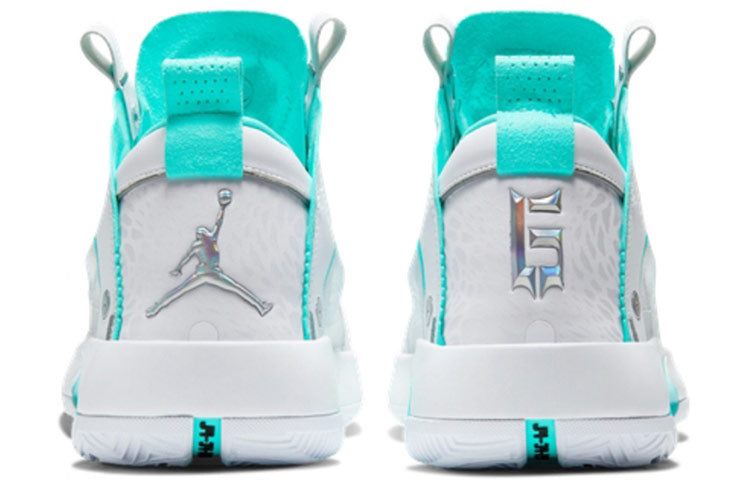 Air Jordan 34 PF 'Guo Ailun' PE BQ3381-103
