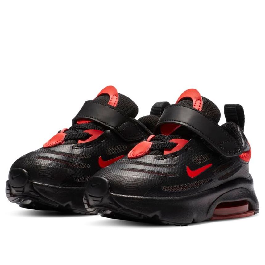 (TD) Nike Air Max Exosense 'Bred' CN7878-001
