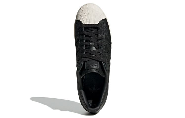 adidas Superstar 82 'Black Chalk White' GX3746