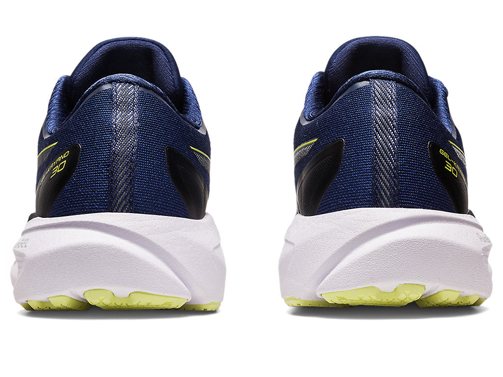 (GS) ASICS Gel-Kayano 30 'Deep Ocean' 1014A315-400