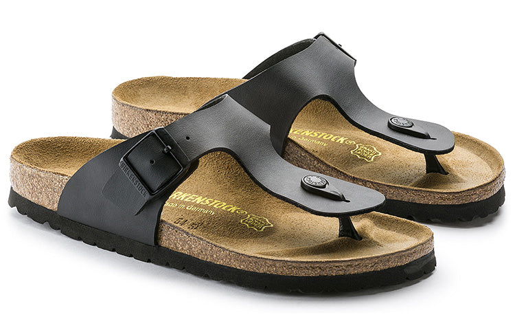Birkenstock Ramses Series Black Version Unisex Sandals 44791