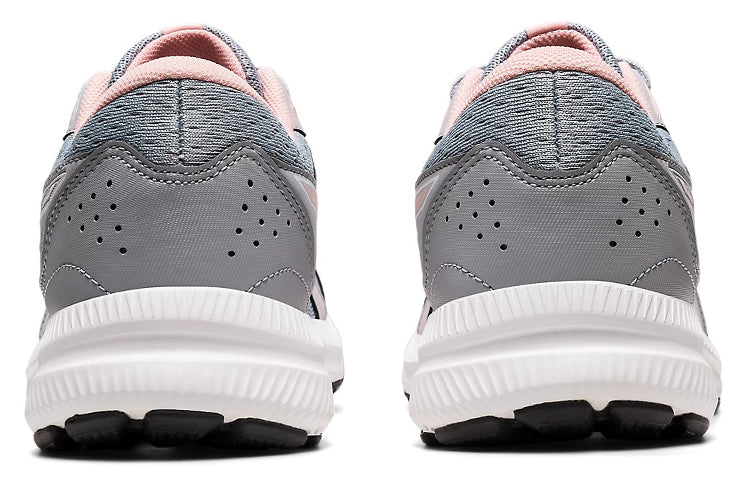 (WMNS) ASICS Gel-Contend 8 Wide 'Piedmont Grey Frosted Rose' 1012B319-022