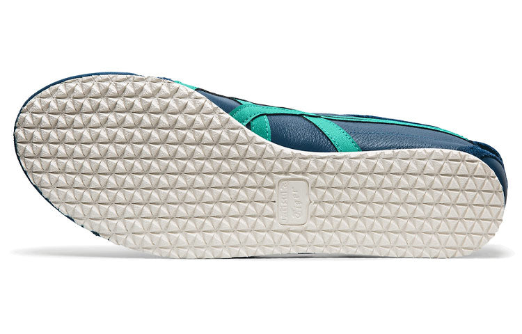 Onitsuka Tiger Mexico 66 'Dark Blue Green' 1183A201-400