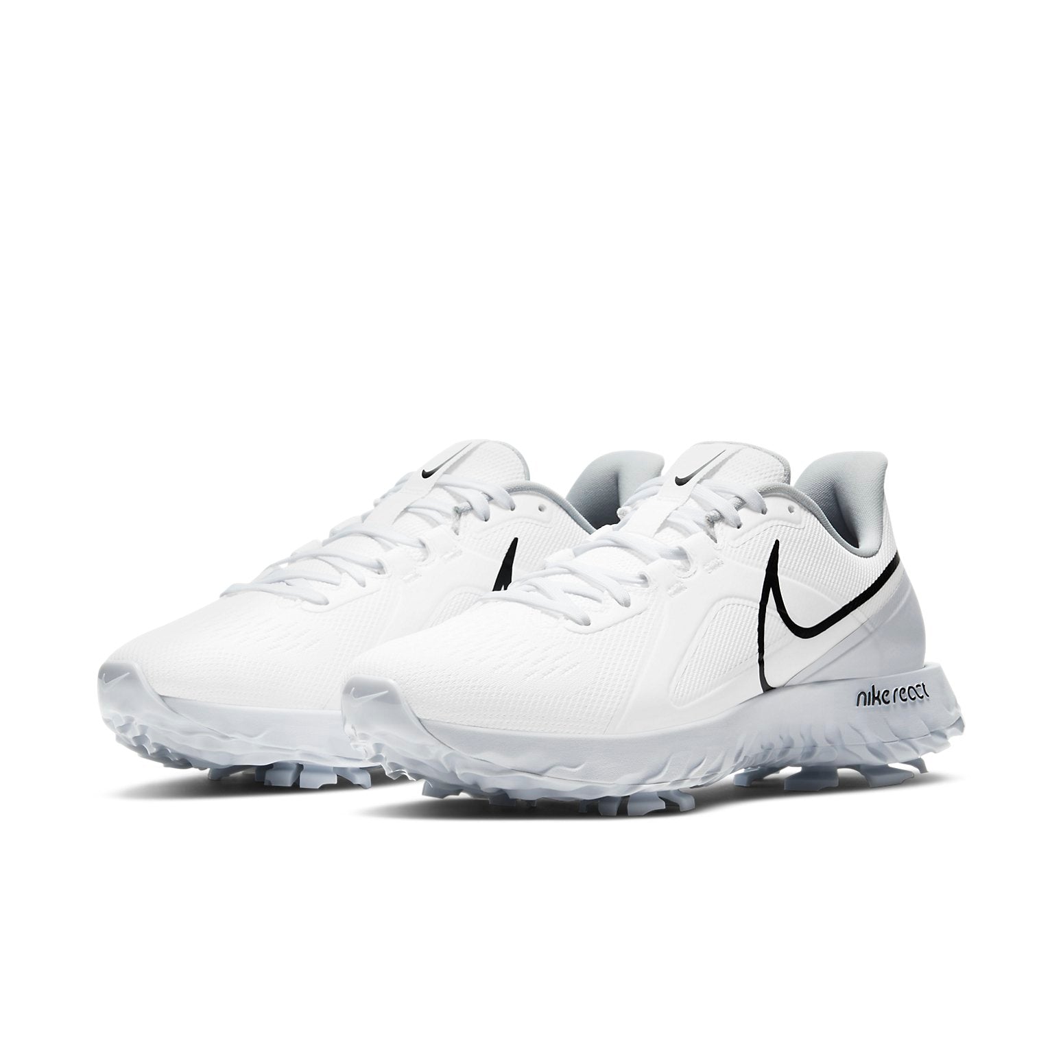 Nike React Infinity Pro 'White Black' CT6620-105