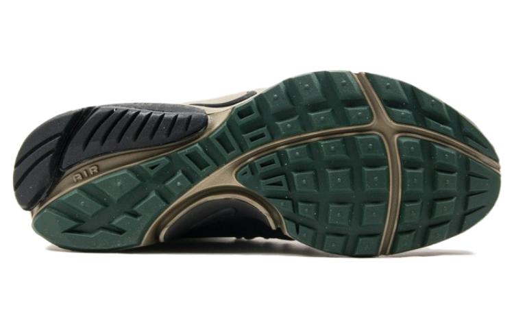 Nike Air Presto Mid Utility 'Grove Green' 859524-300