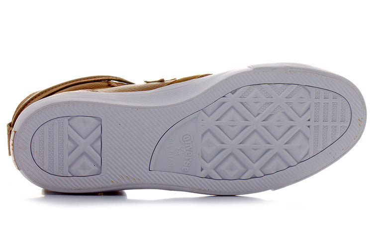 Converse Pro Blaze Plus Leather 153946C