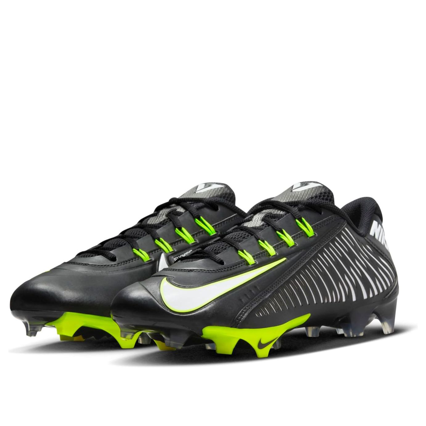 Nike Vapor Edge 360 VC 'Black Volt' DO6294-001