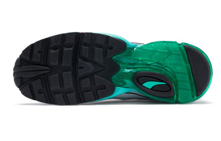 PUMA Cell Ultra Medical White/Blue Turquoise 370850-01