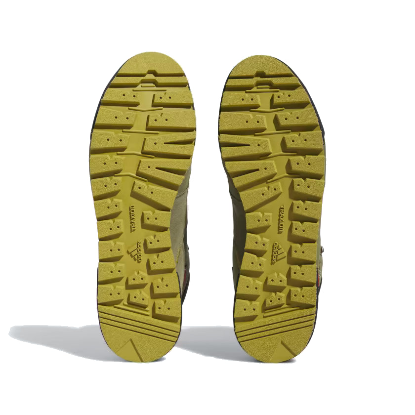 adidas Terrex Snowpitch Cold.Rdy 'Focus Olive' GW4065