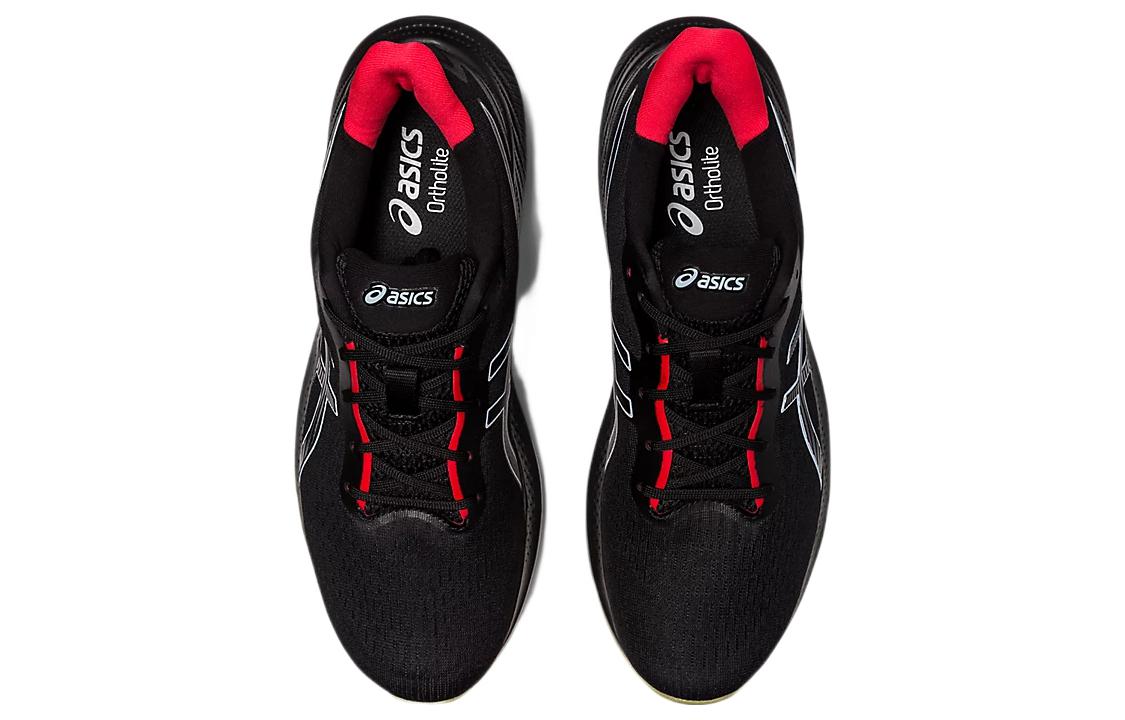 ASICS Gel Pulse 14 'Black Electric Red' 1011B491-004