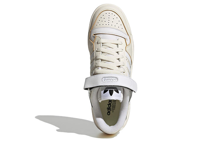 (WMNS) adidas Forum 84 Low 'Off White' GY9457