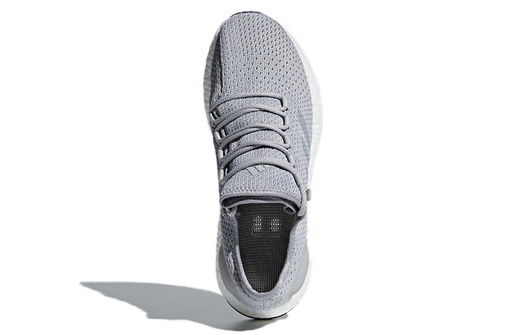 adidas PureBoost Clima China 'Gray' CM8237