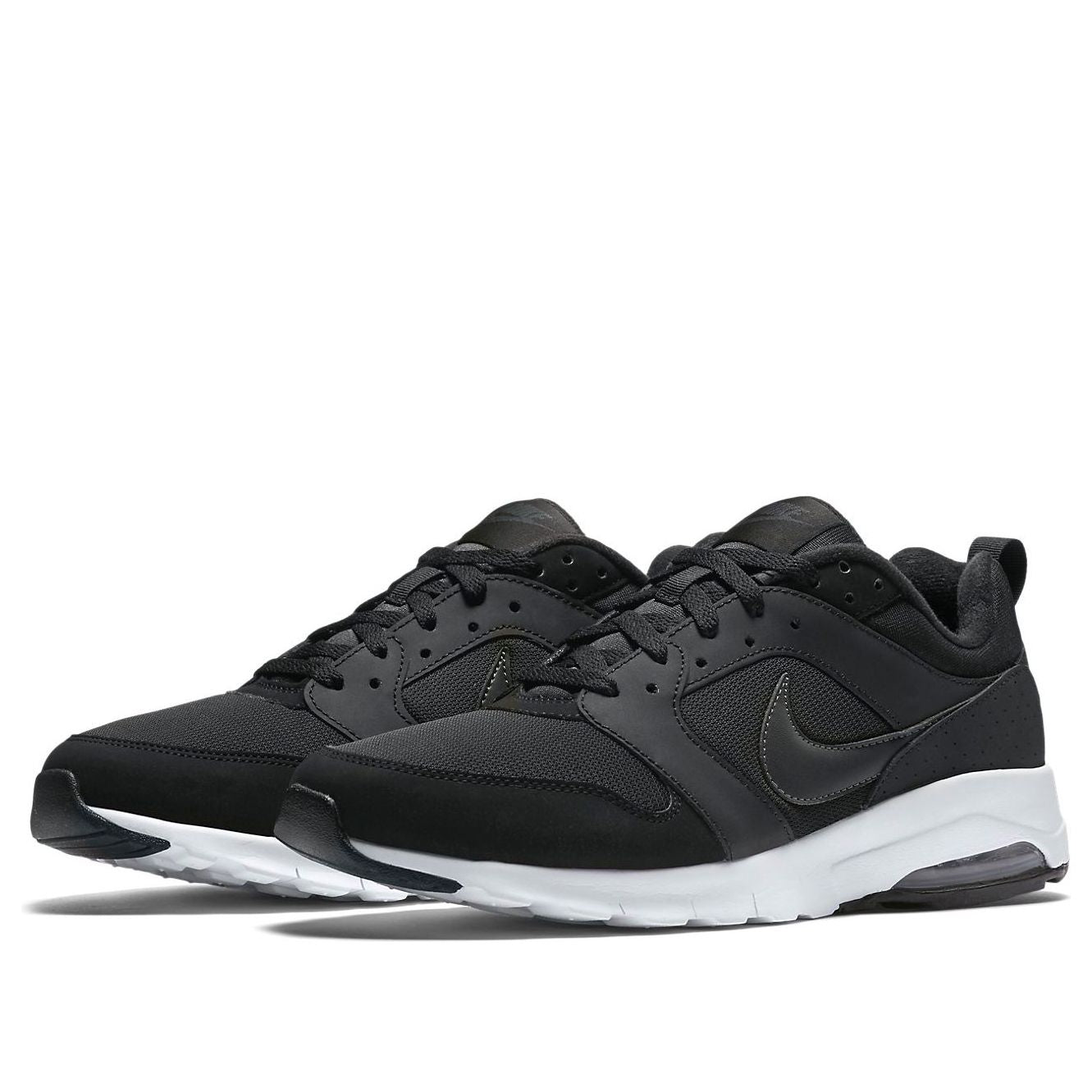 Nike Air Max Motion 'Black White 819798-001