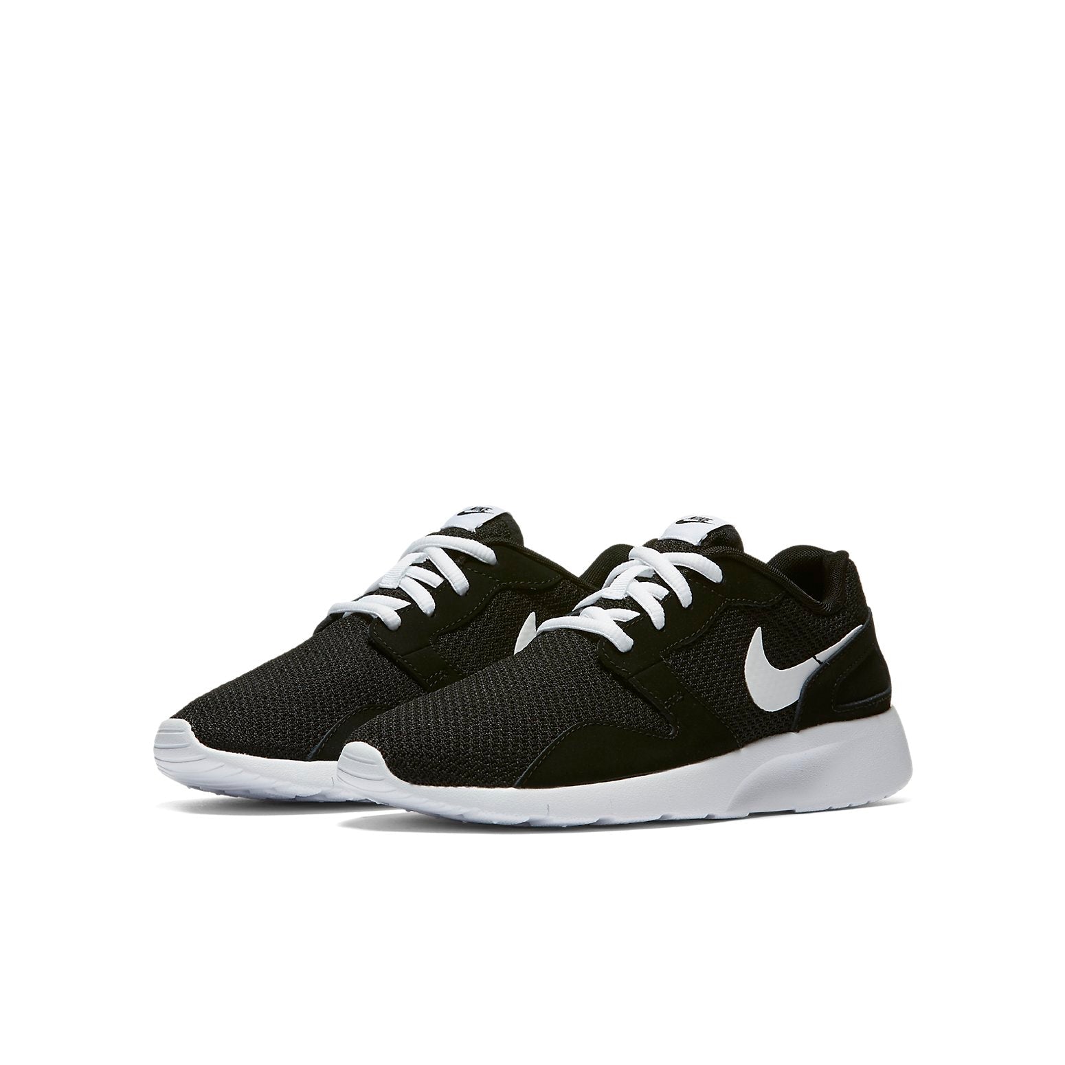 (GS) Nike Kaishi 'Black White' 705489-002