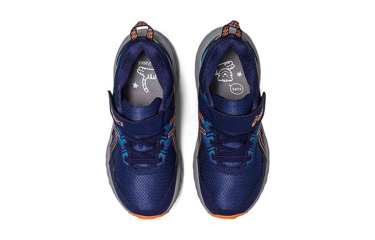 (PS) ASICS Pre Venture 9 'Indigo Blue' 1014A277-401