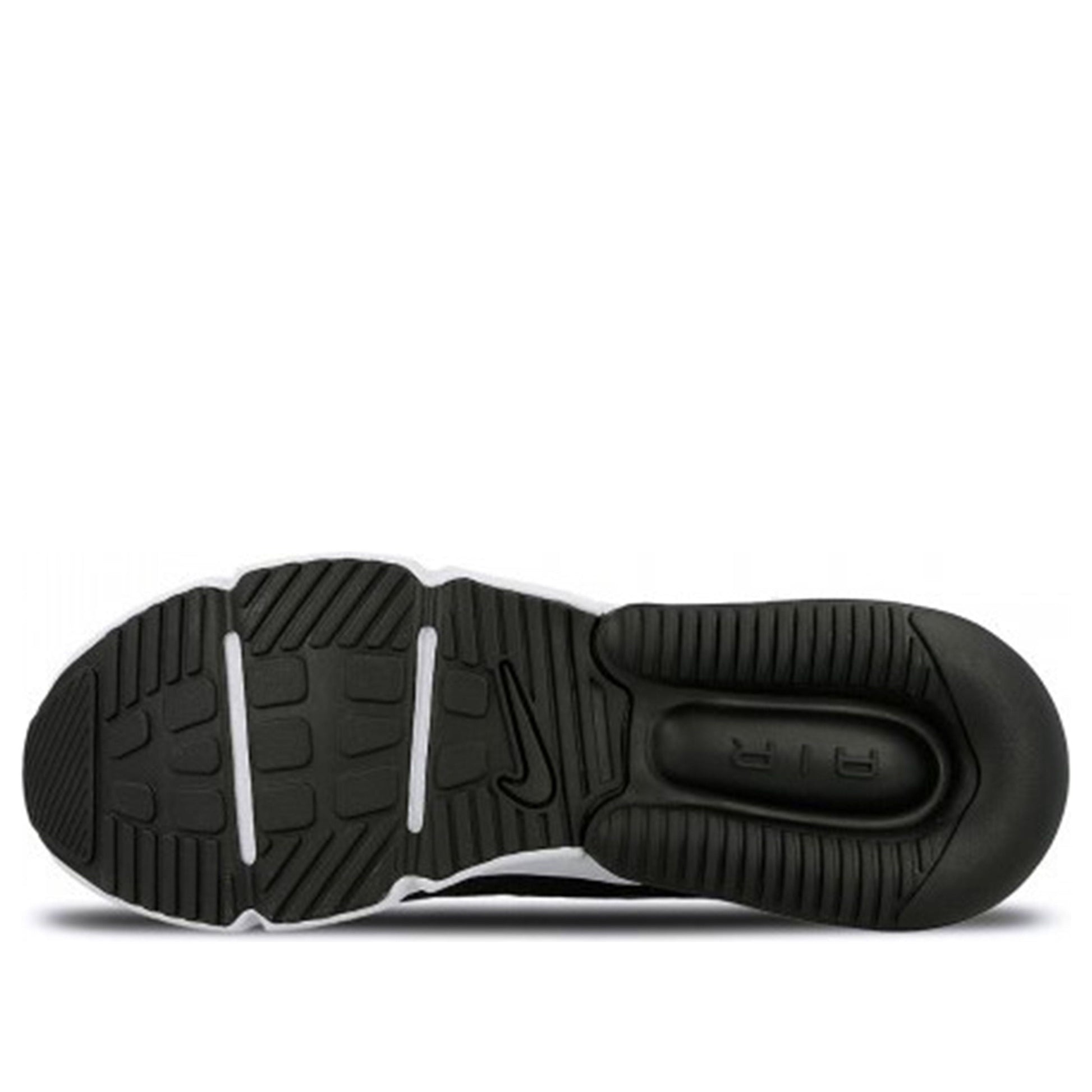 Nike Air Max 270 Futura 'Black' AO1569-001