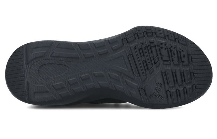 (WMNS) PUMA Emergence Black 192345-01