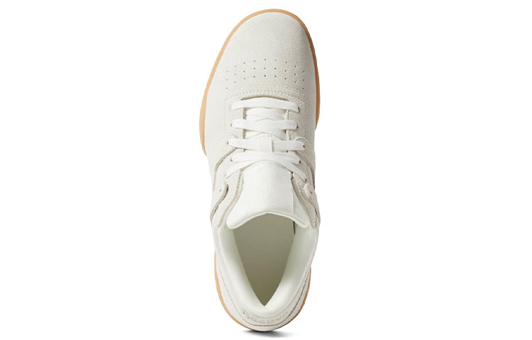 (WMNS) Reebok Workout Ripple OG 'Cream y' CN6630