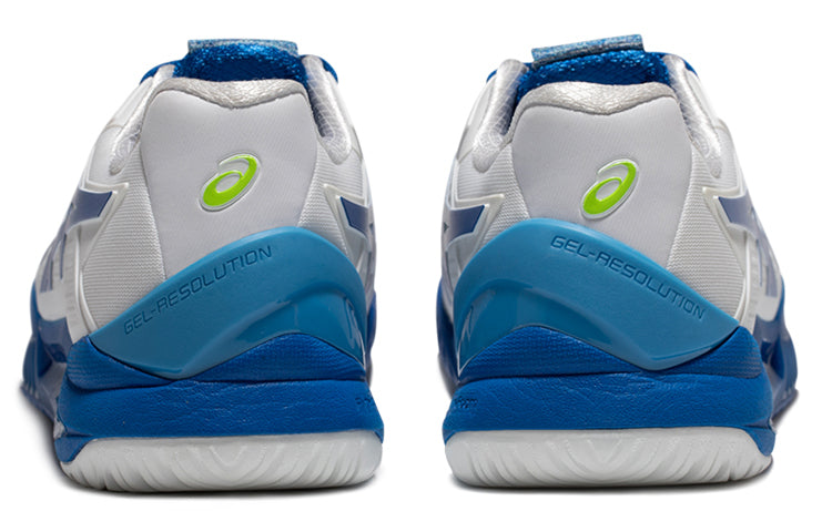 ASICS Gel Resolution 8 'Novak Pack' 1041A345-960