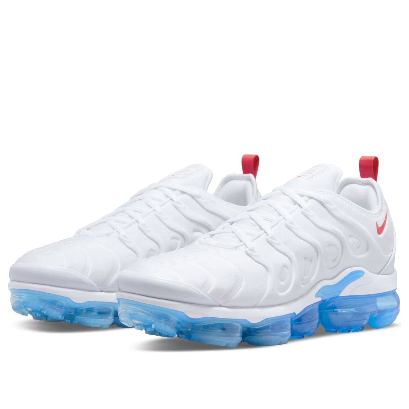 Nike Air VaporMax Plus 'White University Blue' DV2119-100