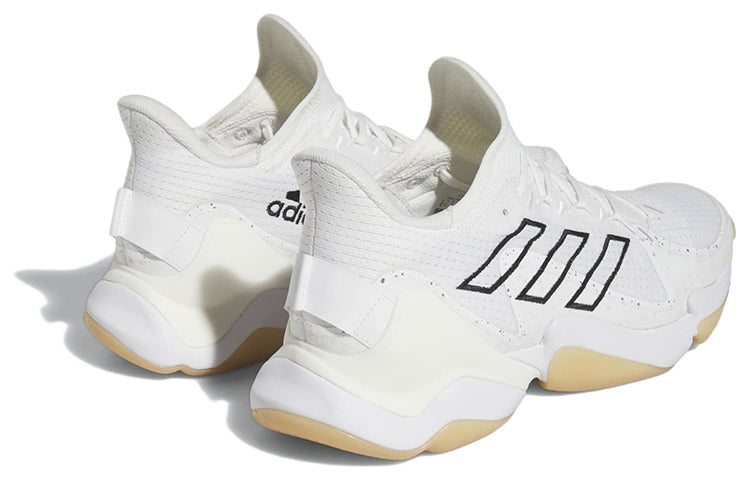 adidas Mahomes 1 Impact FLX 'White Gum' IF4799