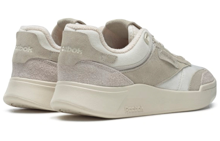 Reebok Unisex Club C Legacy Sneakers Grey GX2918