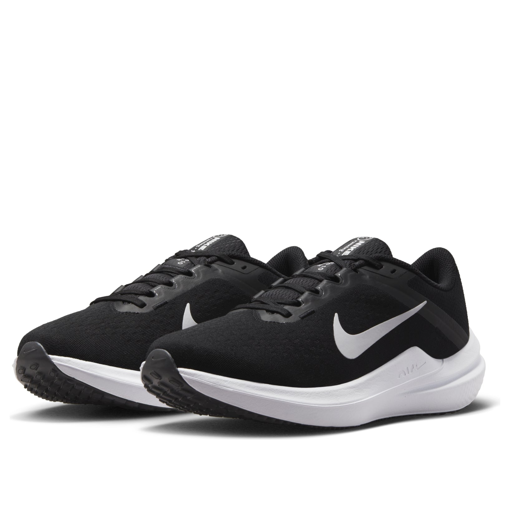 (WMNS) Nike Air Zoom Winflo 10 'Black White' DV4023-003
